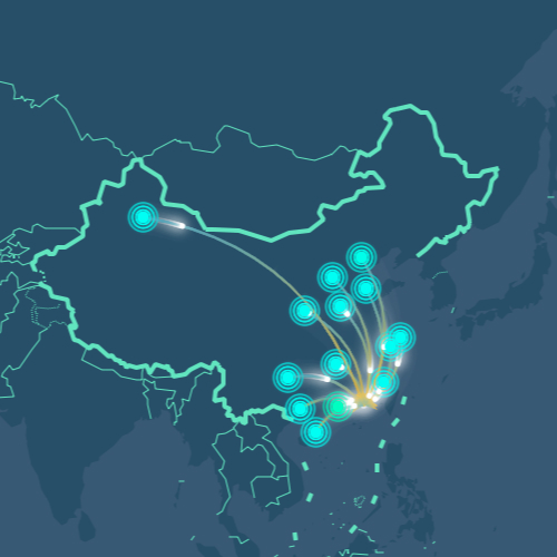 Cloud data upload