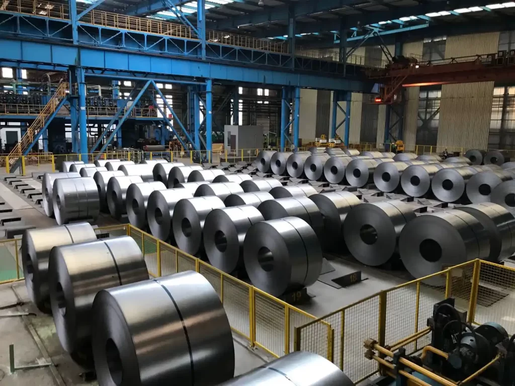 Iron&Steel