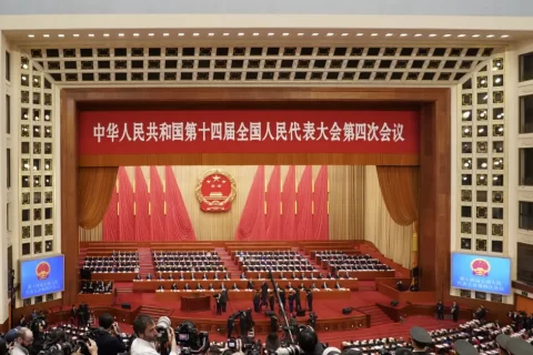 连续九年！从政府工作报告看工业互联网的“长期主义”