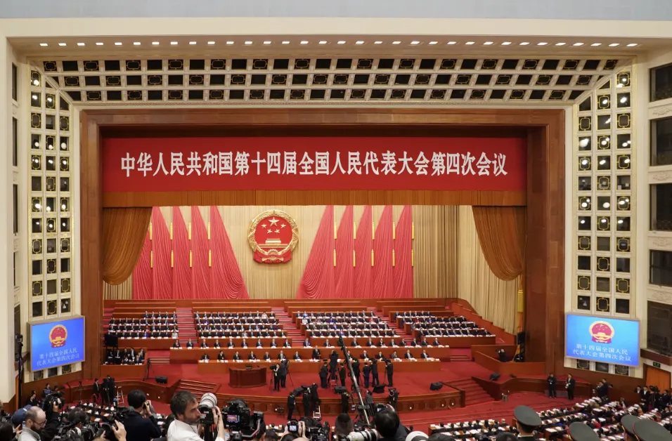 连续九年！从政府工作报告看工业互联网的“长期主义”