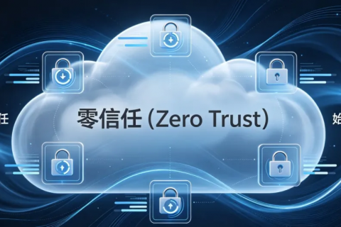 零信任安全机制详解：为何全球 OT 网络安全需要它？