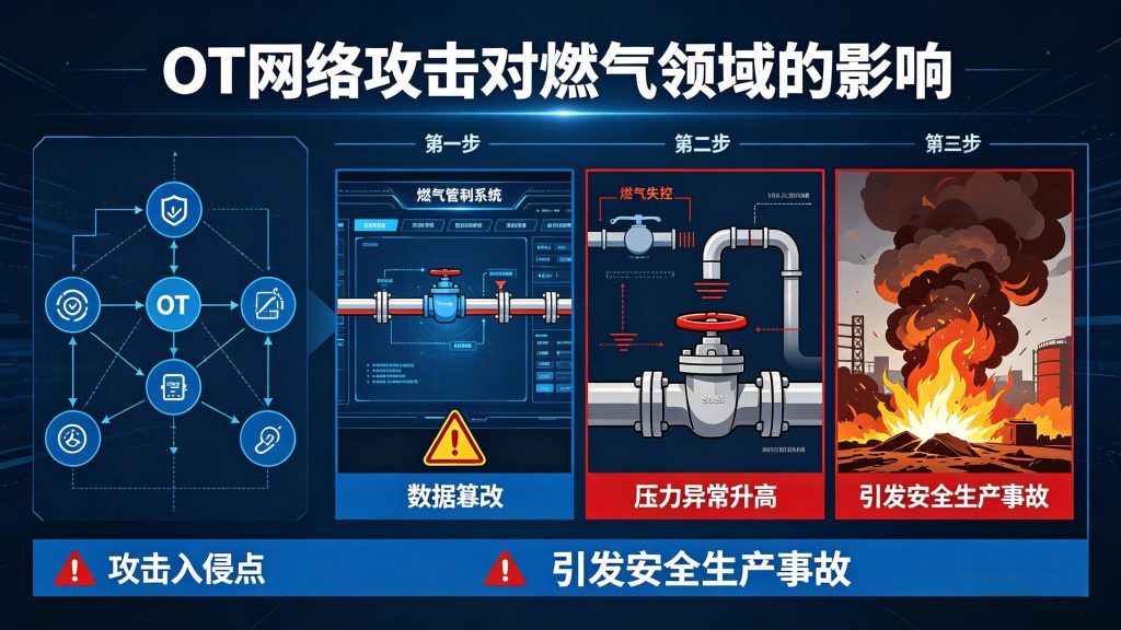 零信任安全机制详解：为何全球 OT 网络安全需要它？
