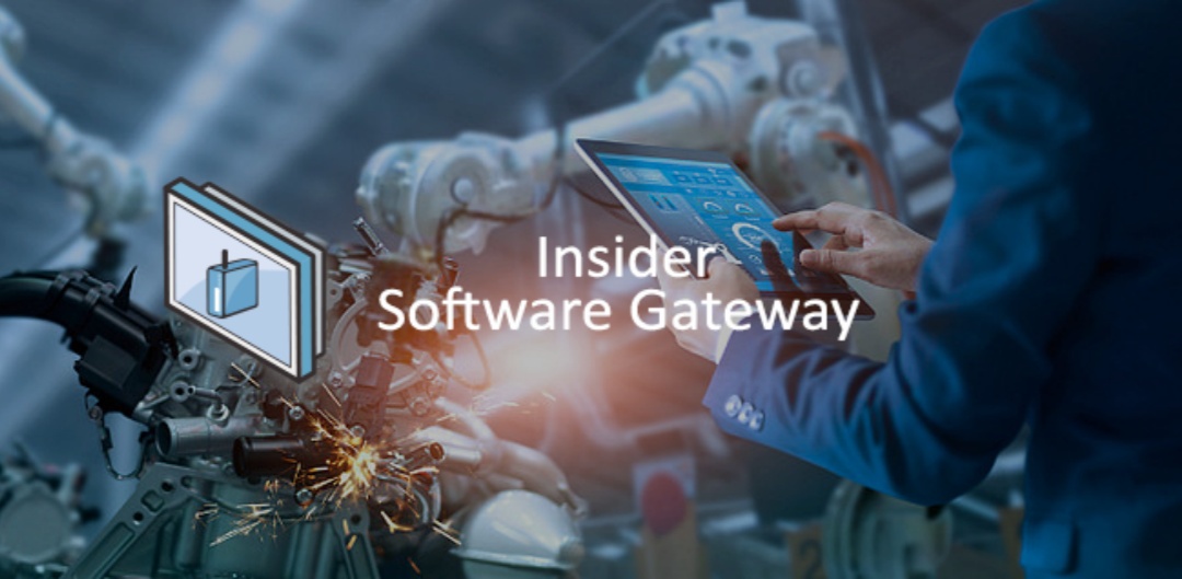 Remote Desktop ≠ Remote Access, Try the Software Gateway Solution