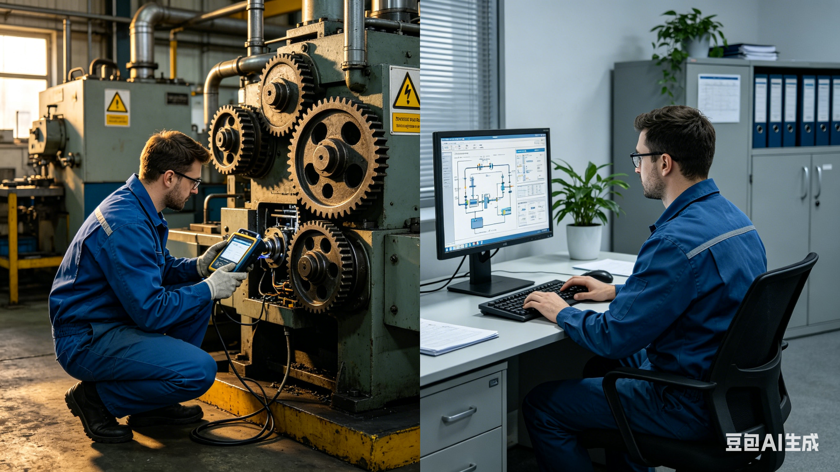 Is Your Industrial Remote Access Secure? A Quick Self-Check with 10 Questions