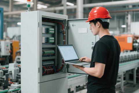 Remote access for suppliers: Too many tools and chaotic permissions? Try this approach.