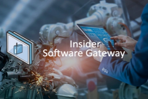 Remote Desktop ≠ Remote Access, Try the Software Gateway Solution
