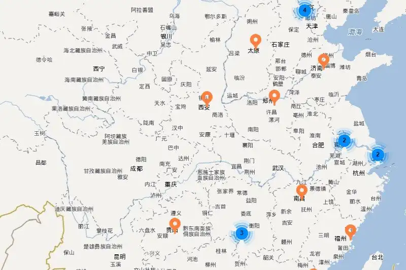 Device Map