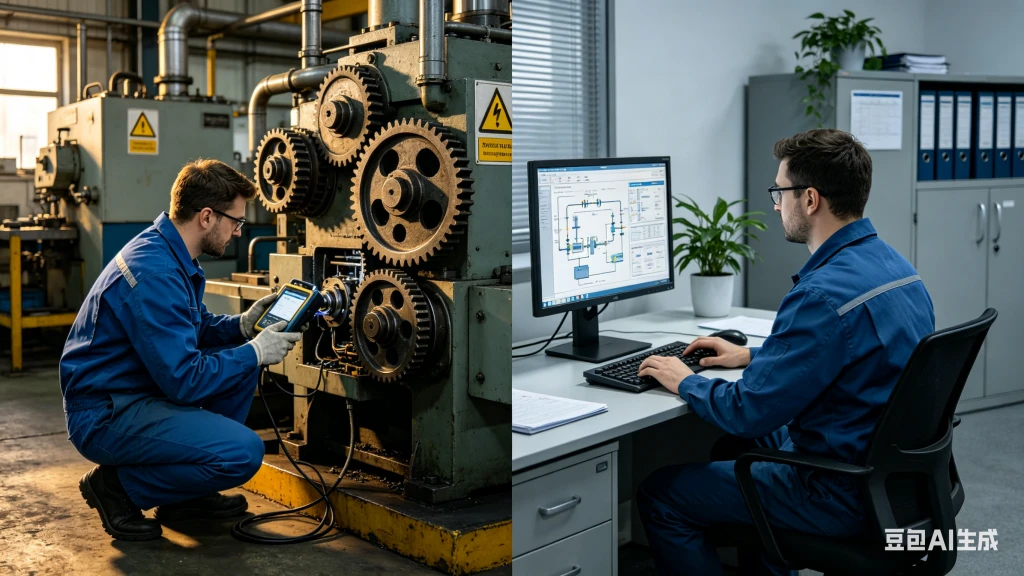 Is Your Industrial Remote Access Secure? A Quick Self-Check with 10 Questions