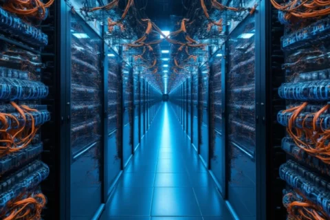 破解运维痛点：动环监控系统如何实现远程运维、故障告警？