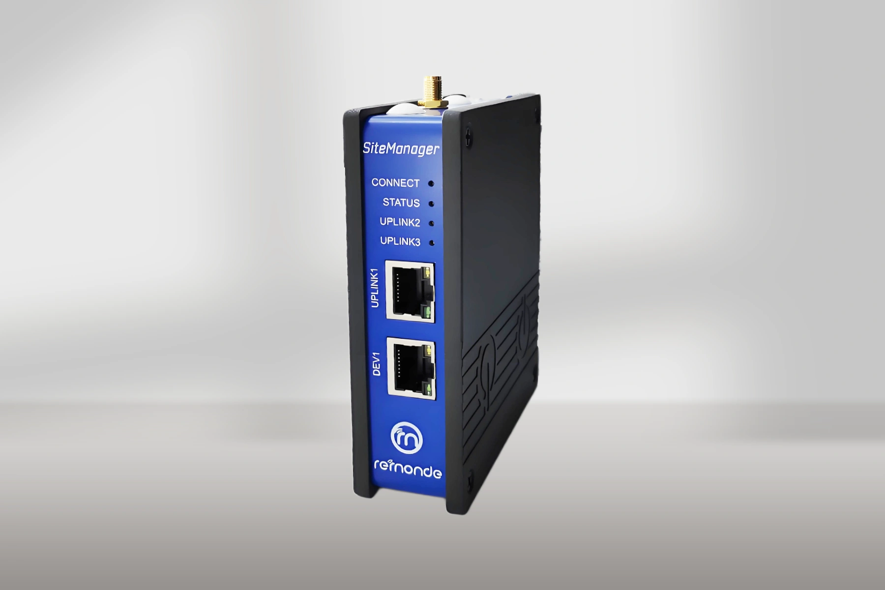 <p style="color: black;">IGR 16 Series</p>