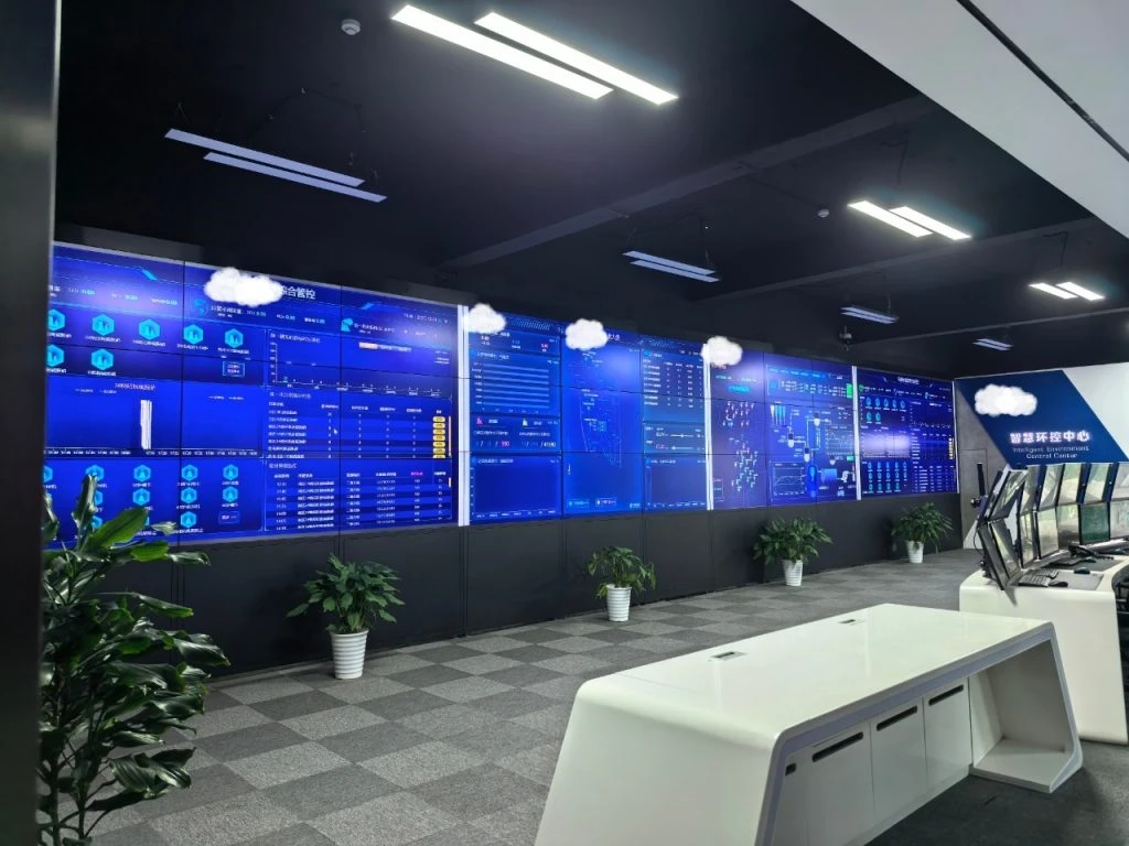 23 Discrete Sites: How Remonde Helps Steel Plants Achieve Centralized Monitoring of Large-Scale Environmental Protection Equipment?