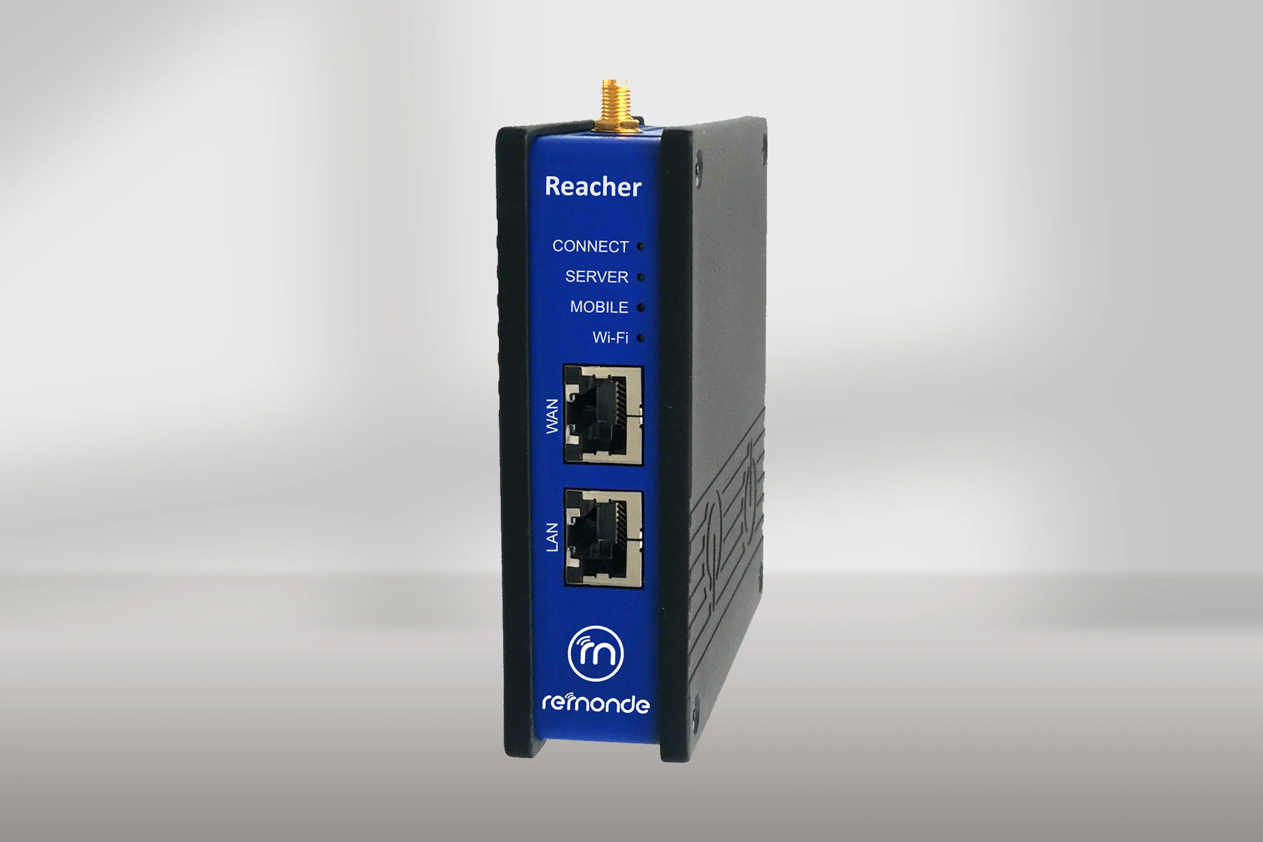 <p style="color: black;">RCH Series</p>