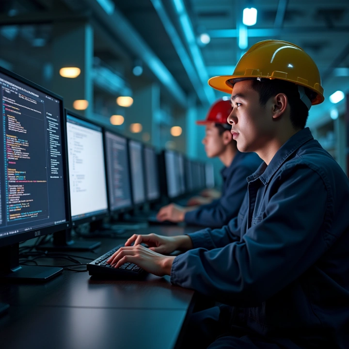 Remote Desktop ≠ Remote Access, Try the Software Gateway Solution
