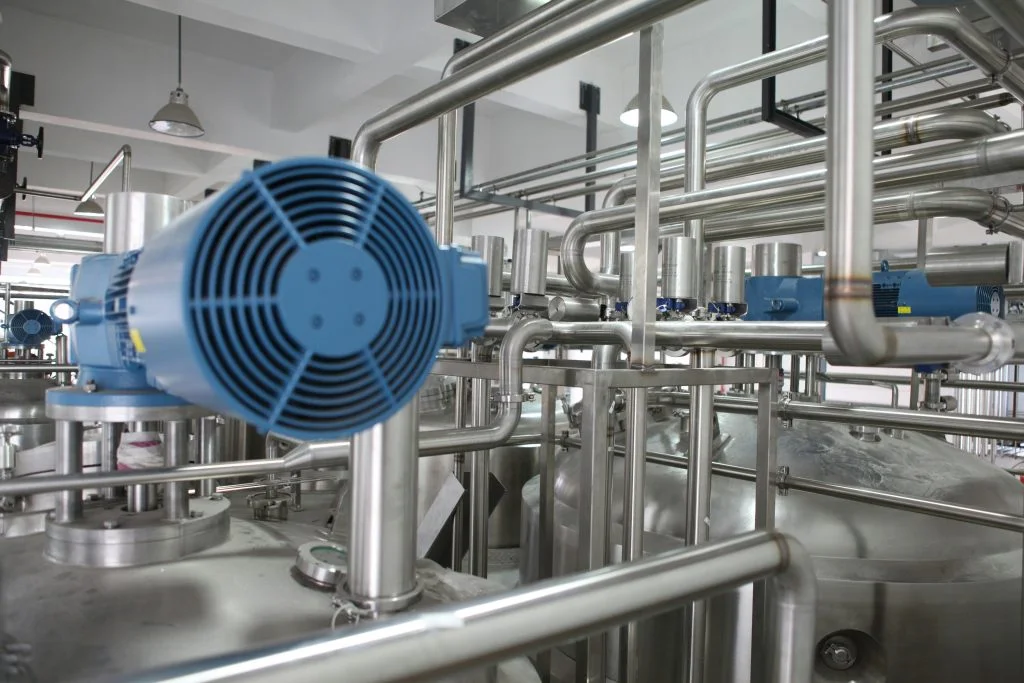 Solving the Dilemma of Traditional O&M, Empowering Intelligent Upgrading of Pharmaceutical Equipment Enterprises