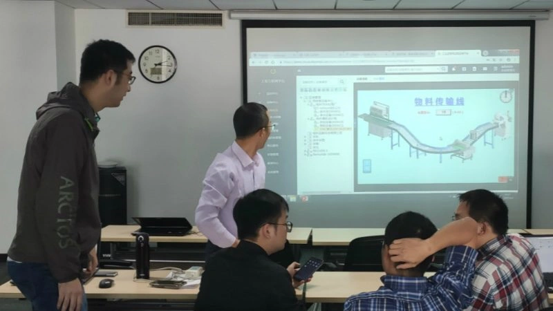 Remote Troubleshooting, Rapid Production Recovery