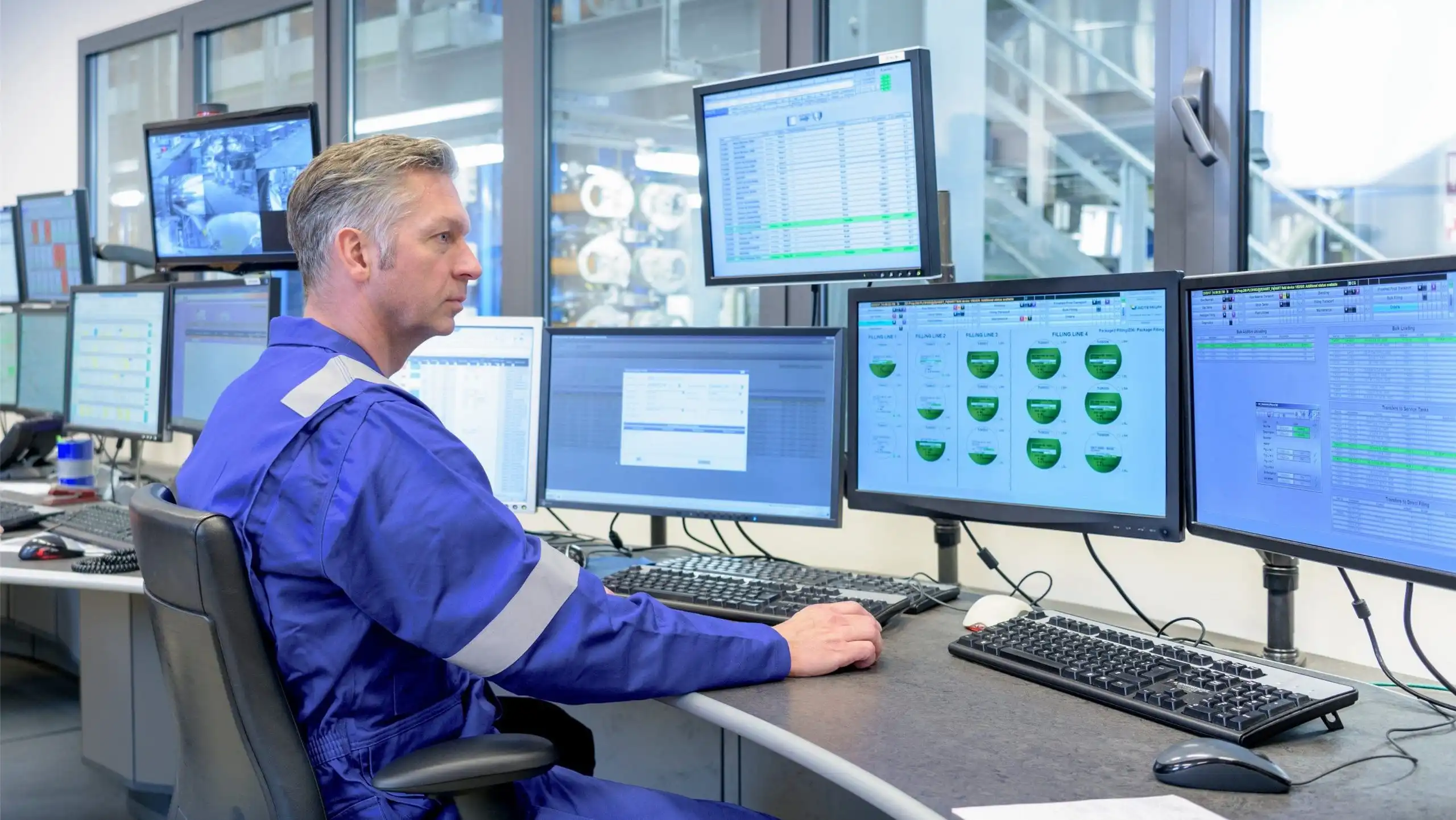In-Factory Debugging, No Need to Stay by Equipment