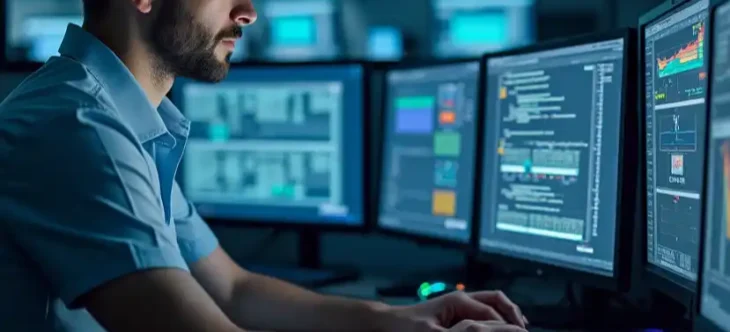 One System Solves Intranet IP Conflicts